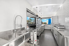 Load image into Gallery viewer, Canteen Container 20'