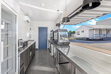 Load image into Gallery viewer, Canteen Container 20'