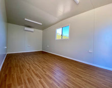 Load image into Gallery viewer, Nexus Office