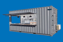 Load image into Gallery viewer, Canteen Container 20'